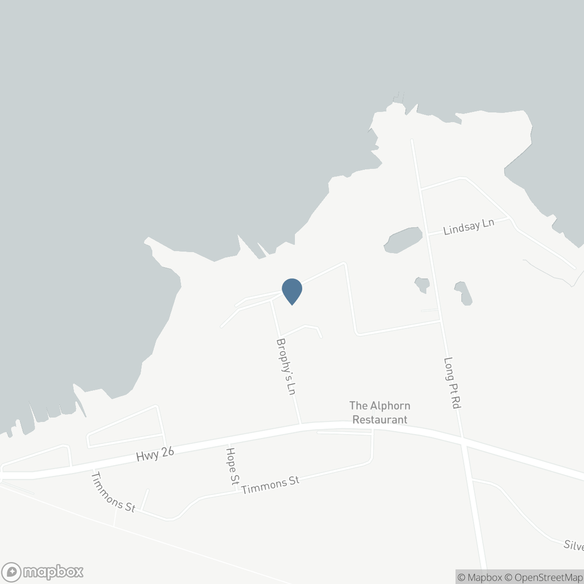 180 BROPHY'S LANE, The Blue Mountains, Ontario L9Y 0K5